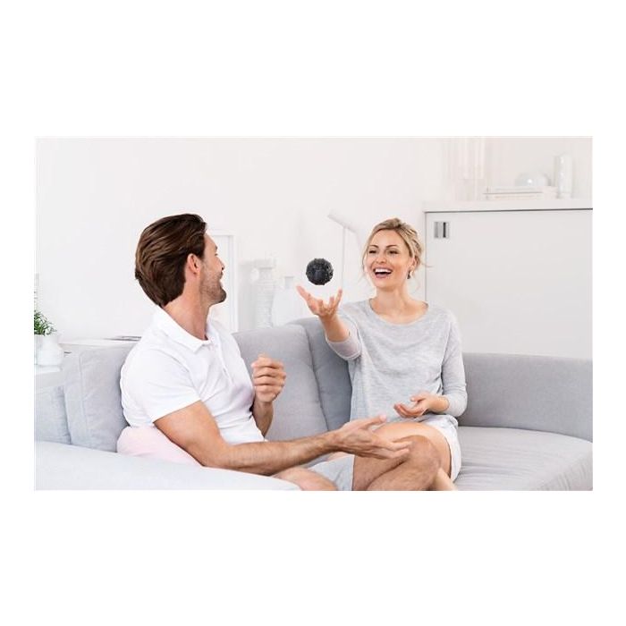 Beurer MG-10 Bola de Masaje con Vibración, Forma Ergonómica para Aliviar Zonas Tensas 4