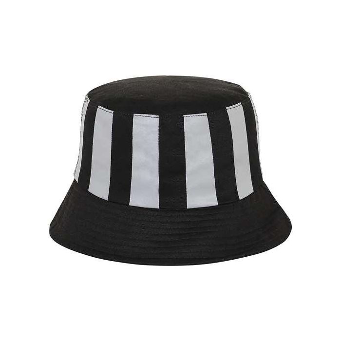 Karactermania Gorro Infantil Bucket Miércoles Original 25x25x15 cm 1