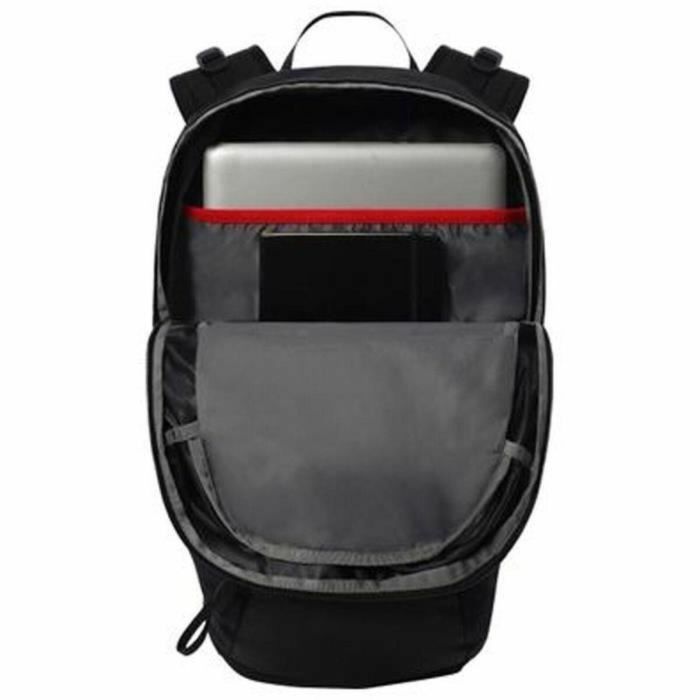 The North Face NF0A52CZ-4HF Bolsa de lona Basin 18, Nailon antidesgarro reciclado 210D y Poliéster reciclado 600D 2 The North Face NF0A52CZ-4HF Bolsa de lona Basin 18, Nailon antidesgarro reciclado 210D y Poliéster reciclado 600D 2