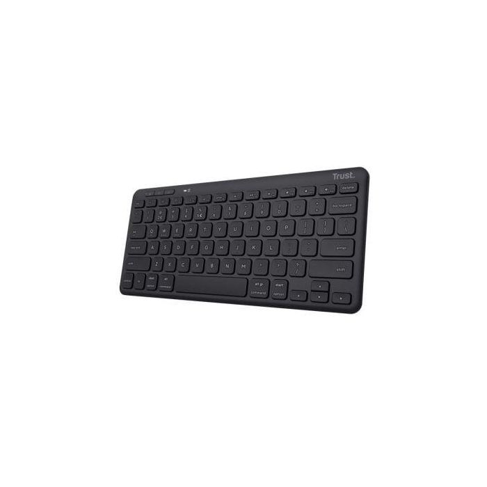 Teclado Inalámbrico Trust Lyra Teclado Inalámbrico Trust Lyra