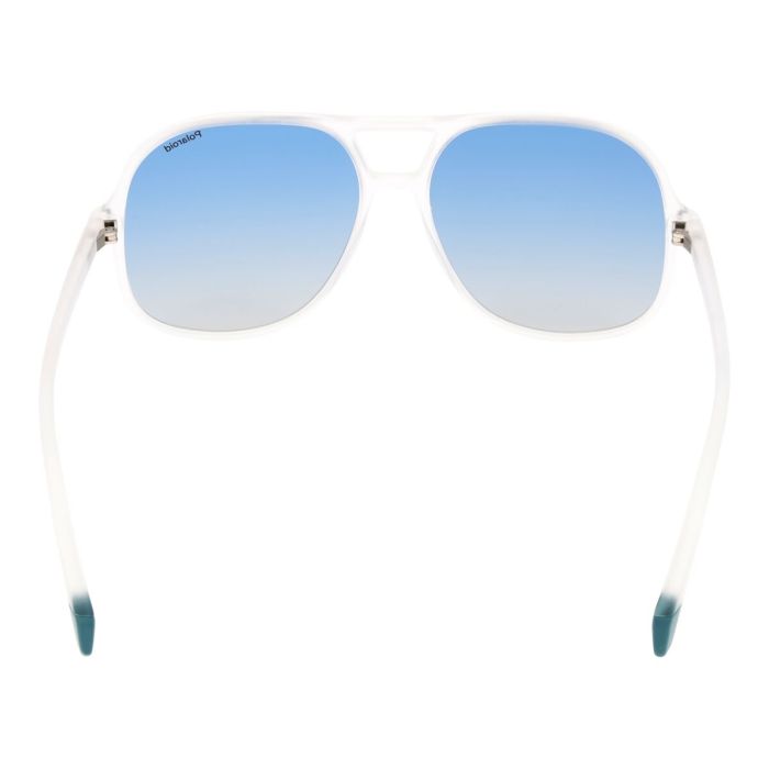 Gafas de Sol Unisex Polaroid PLD 6217_S 572M4Z7 3