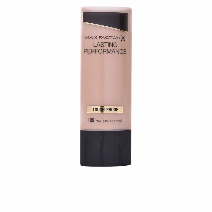 Base de Maquillaje Fluida Lasting Performance Max Factor (35 ml) 2