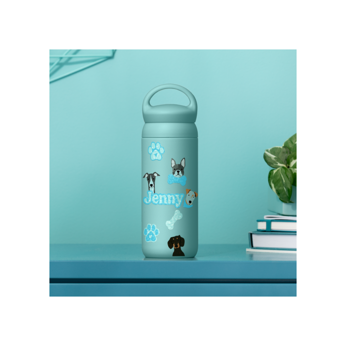 Lámina de vinilo de transferencia térmica Cricut 2010354 (5 Unidades) 5