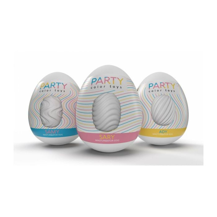 Masturbador Party Color Toys 1 Masturbador Party Color Toys 1