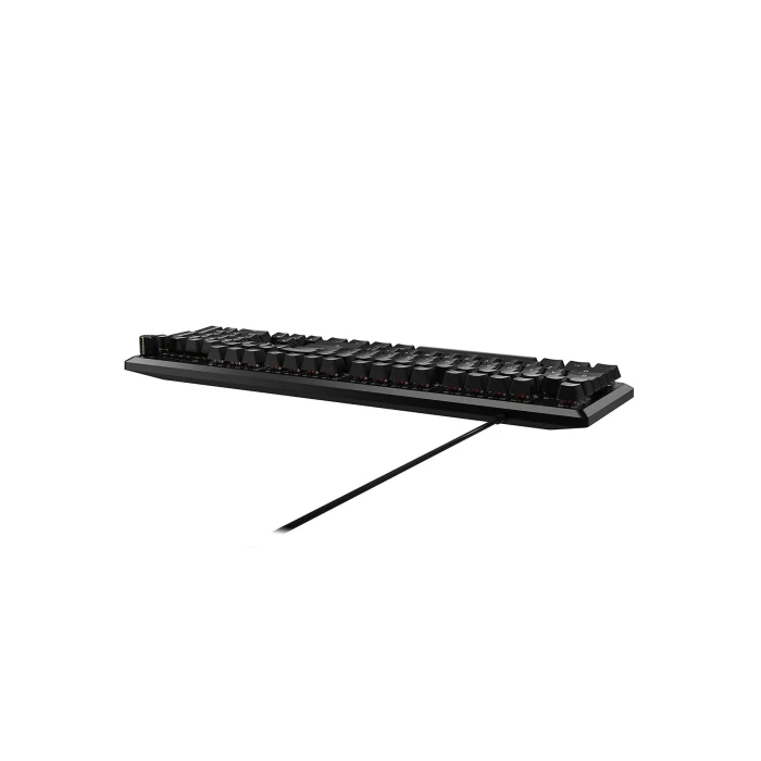 Teclado Corsair K70 Core Rgb Portugues CH-910971E-PT 3 Teclado Corsair K70 Core Rgb Portugues CH-910971E-PT 3
