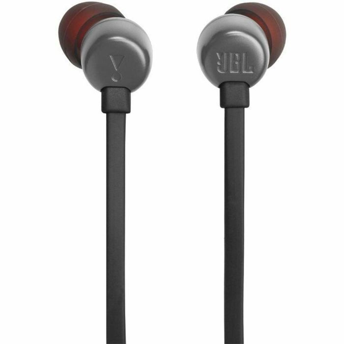 JBL JBLT310CBLK Auriculares In-Ear Tune 310C con Micrófono, USB-C, Sonido Pure Bass, Hi-Res Audio, Negros 3 JBL JBLT310CBLK Auriculares In-Ear Tune 310C con Micrófono, USB-C, Sonido Pure Bass, Hi-Res Audio, Negros 3