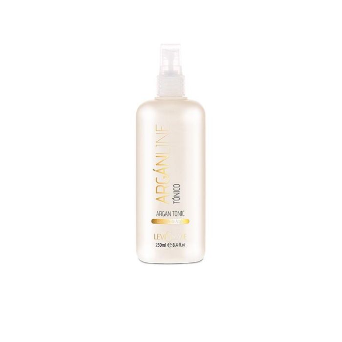 Argan Tonic 250 mL Levissime