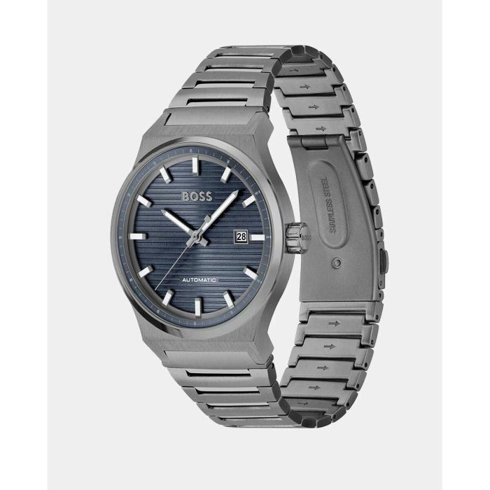 Reloj Hombre Hugo Boss 1514119 (Ø 37 mm) 2