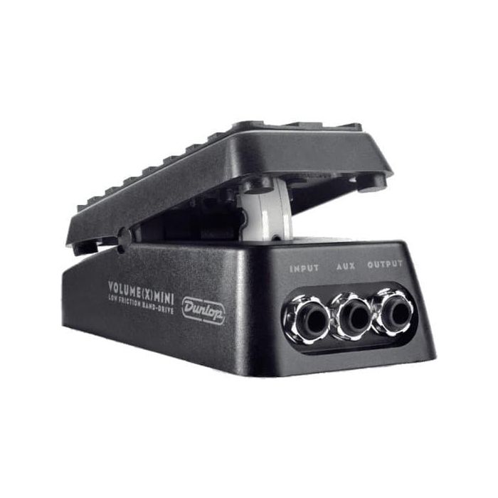 Pedal Expresión Volumen (X) Mini Pedal Expresión Volumen (X) Mini