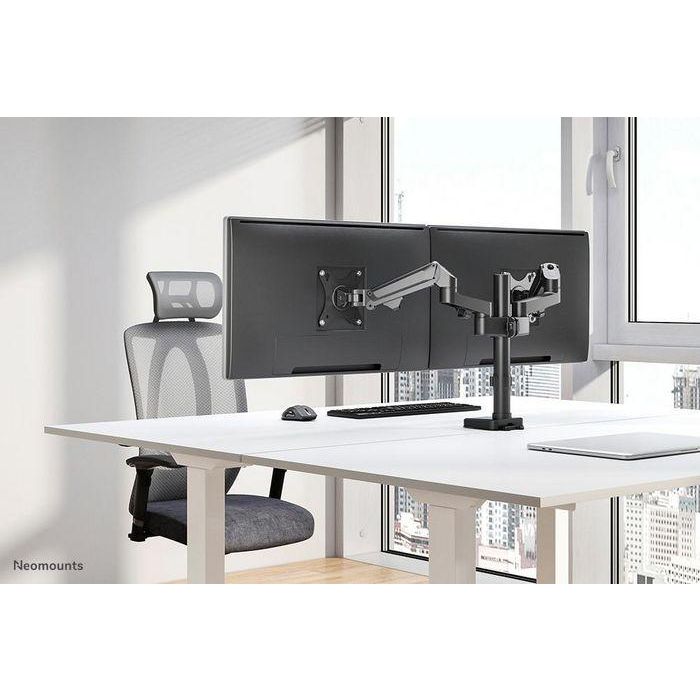 Soporte de Mesa para Pantalla Neomounts DS70-750BL2 15 Soporte de Mesa para Pantalla Neomounts DS70-750BL2 15