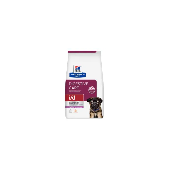 Hill's Pienso Seco para Cachorros i/d Digestive Care Pollo 12 kg