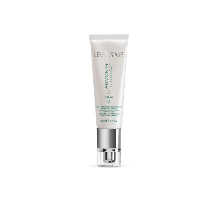 Armony+ Be.Essential Night Cream 50 mL Levissime Levissime