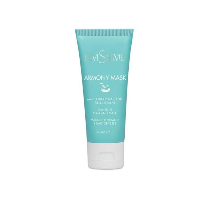 Armony Mask 50 mL Levissime