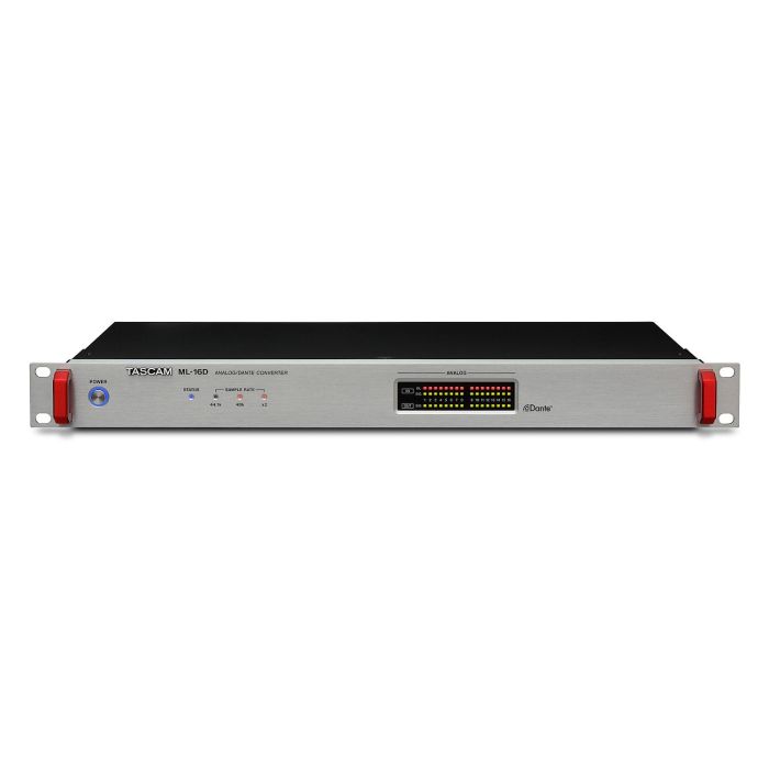 Tascam Ml-16D