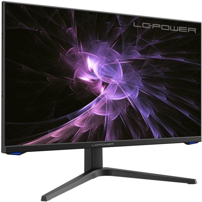 LC-Power 68.6cm (27") LC-M27-QHD-180 2xDP+2xHDMI+IPS 6 LC-Power 68.6cm (27") LC-M27-QHD-180 2xDP+2xHDMI+IPS 6