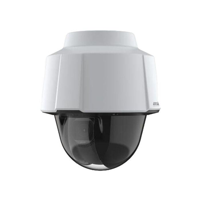 Axis Cámara domo IP PTZ P5676-LE 50 Hz 4MP zoom x30 (4.5-135mm) IR200 WDR IK10 IP67 Axis Cámara domo IP PTZ P5676-LE 50 Hz 4MP zoom x30 (4.5-135mm) IR200 WDR IK10 IP67
