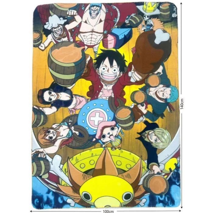 One Piece CHA1728305660442 Cuadro de Una Pieza - 100 x 140 cm 3 One Piece CHA1728305660442 Cuadro de Una Pieza - 100 x 140 cm 3