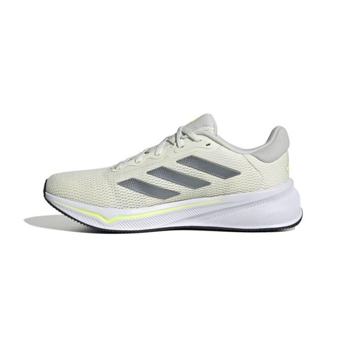 Zapatillas de Running para Adultos Adidas Response Beige XL 6