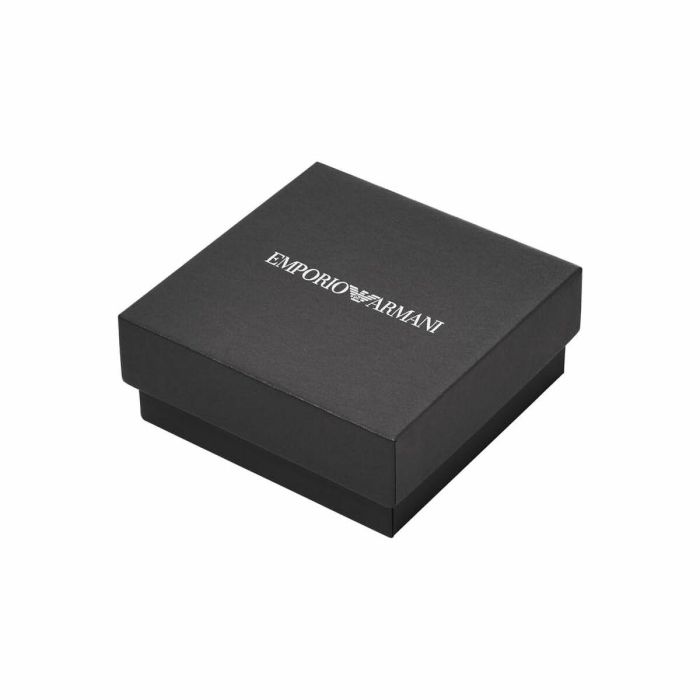Pulsera Hombre Emporio Armani EGS3128040 1 Pulsera Hombre Emporio Armani EGS3128040 1
