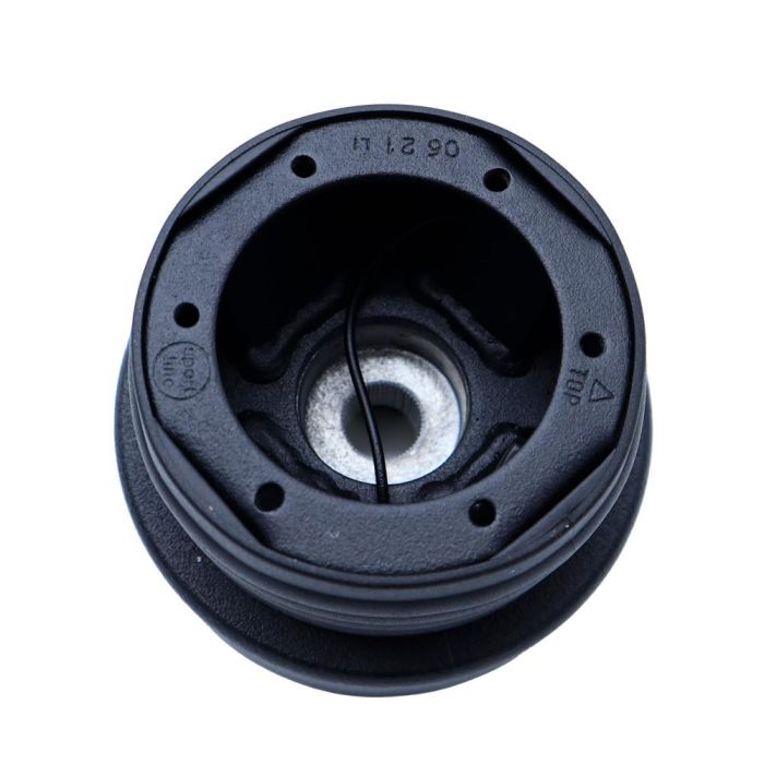 Omp Buje De Volante OMPOD0-1960-BM23-1 para BMW Serie 3 E30, Serie 5, Serie 6, Serie 7 y Z1 5