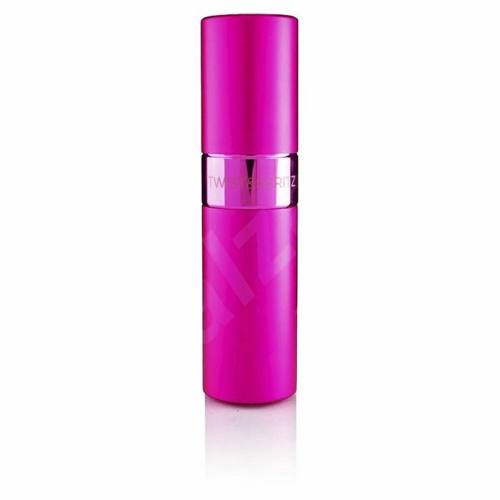 Twist&Spritz Atomizer Hot Pink 8 mL