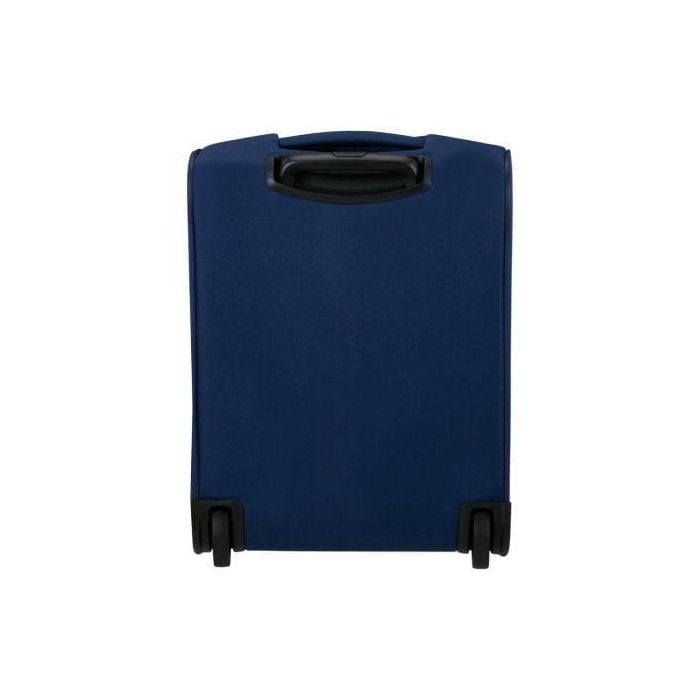 Maleta de Cabina American Tourister Sea Seeker Upright/ 45x36x20cm/ 2 Ruedas/ Marino Combate 4