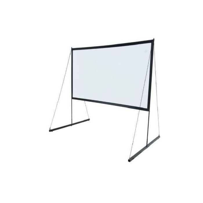 Approx Pantalla de Proyección Portátil appPB150A 326 x 184cm 16:9