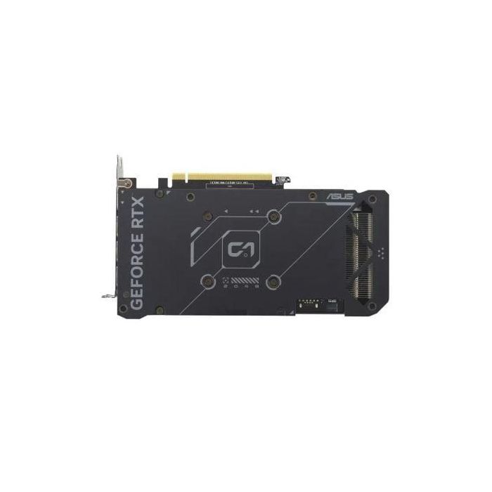 Tarjeta Gráfica Asus 8 GB GDDR6 Geforce RTX 4060 Ti 3
