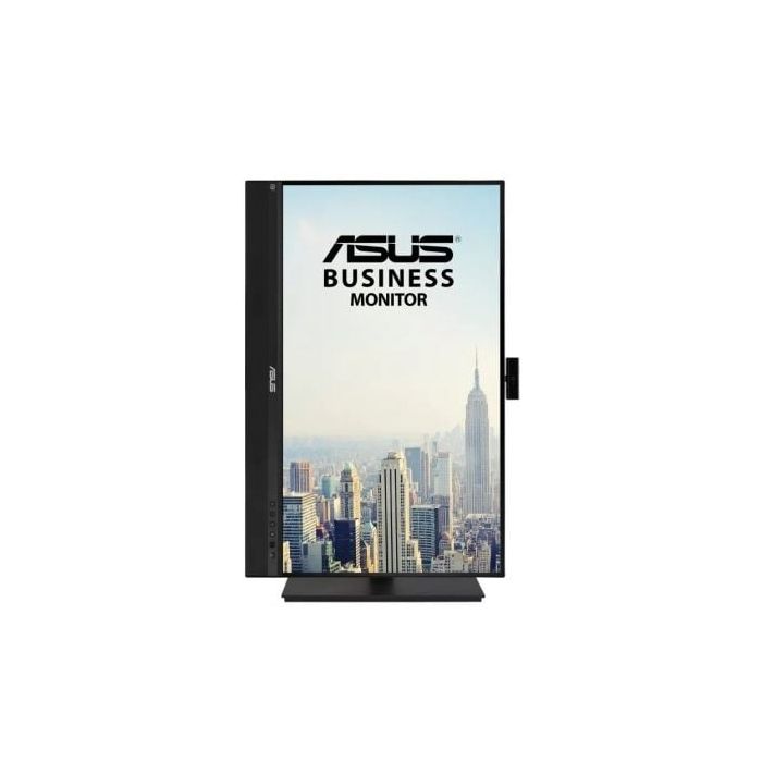 ASUS BE27ACSBK 68,6 cm (27") 2560 x 1440 Pixeles Quad HD LED Negro 2