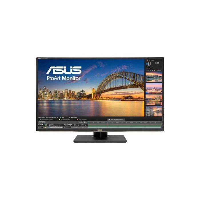 ASUS ProArt PA329C 81,3 cm (32") 3840 x 2160 Pixeles 4K Ultra HD LCD Negro 1