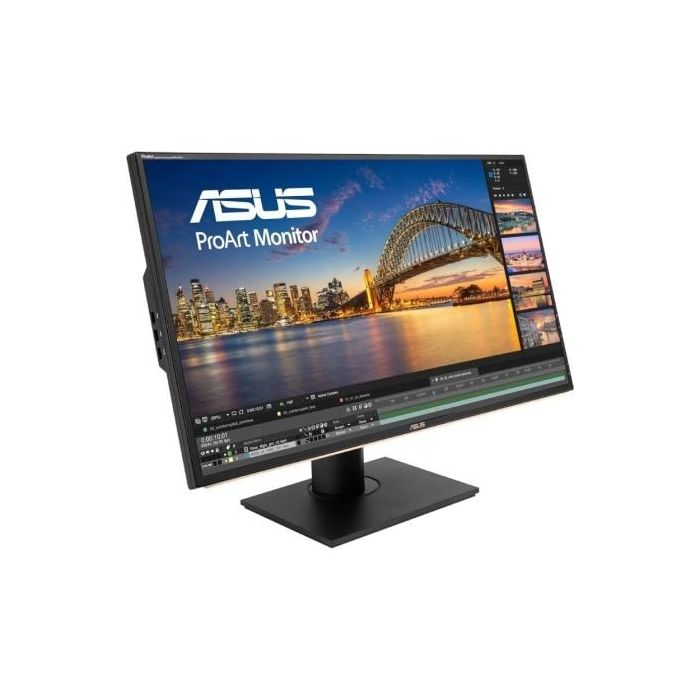 ASUS ProArt PA329C 81,3 cm (32") 3840 x 2160 Pixeles 4K Ultra HD LCD Negro 2