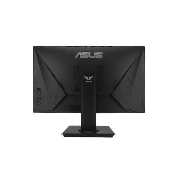 ASUS TUF Gaming VG24VQE 59,9 cm (23.6") 1920 x 1080 Pixeles Full HD LED Negro 3