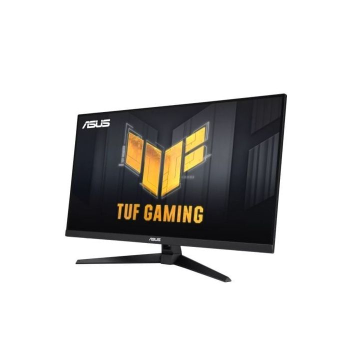 ASUS TUF Gaming VG32AQA1A 80 cm (31.5") 2560 x 1440 Pixeles Wide Quad HD LED Negro 1