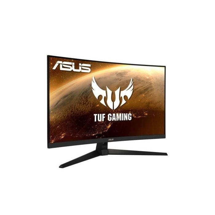 ASUS TUF Gaming VG32VQ1BR 80 cm (31.5") 2560 x 1440 Pixeles Quad HD LED Negro 2