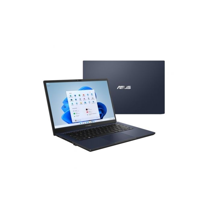 Portátil Asus ExpertBook B1 B1402CBA-EB4068X Intel Core i3-1215U/ 8GB/ 256GB SSD/ 14"/ Win11 Pro