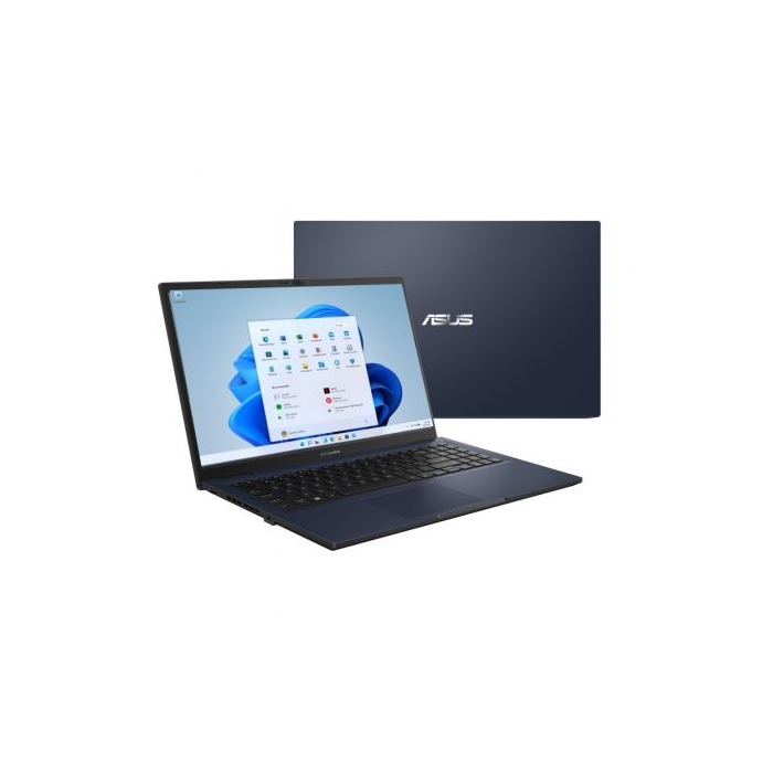 Portátil Asus ExpertBook B1 B1502CVA-BQ1634X Intel Core i3-1315U/ 8GB/ 256GB SSD/ 15.6"/ Win11 Pro