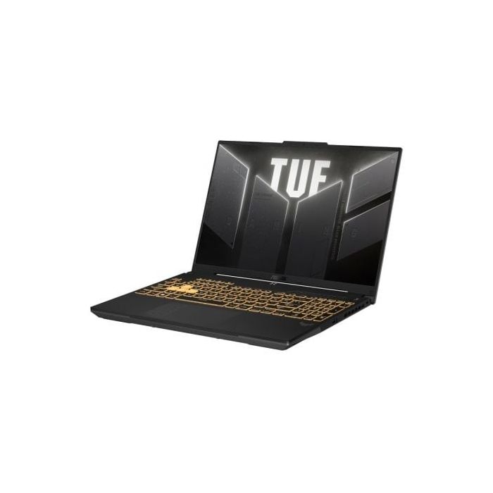 Laptop Asus TUF607JV-N3153 32 GB RAM 1 TB SSD Nvidia Geforce RTX 4060 Qwerty Español 2