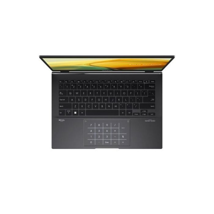 Laptop Asus UM3402YA-KP679 14" 16 GB RAM 512 GB SSD AMD Ryzen 5-7530U 3