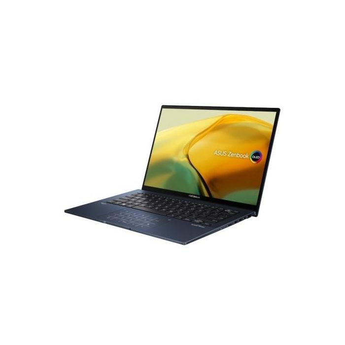 Portátil Asus ZenBook 14 OLED UX3402VA-KM698 Intel Core i5-1340P/ 16GB/ 512GB SSD/ 14"/ Sin Sistema Operativo 2