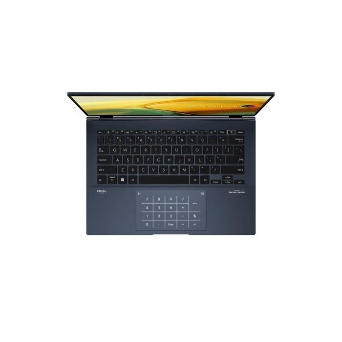 Portátil Asus ZenBook 14 OLED UX3402VA-KM698 Intel Core i5-1340P/ 16GB/ 512GB SSD/ 14"/ Sin Sistema Operativo 3