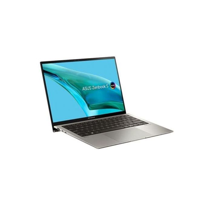 Portátil Asus ZenBook S 13 OLED UX5304MA-NQ075W Intel Core Ultra 7-155U/ 16GB/ 512GB SSD/ 13.3"/ Win11 1