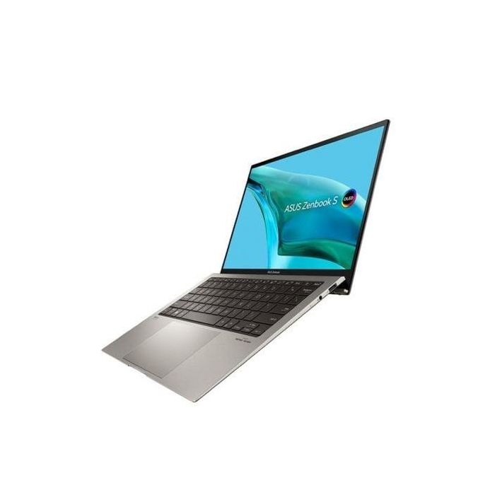 Portátil Asus ZenBook S 13 OLED UX5304MA-NQ075W Intel Core Ultra 7-155U/ 16GB/ 512GB SSD/ 13.3"/ Win11 2