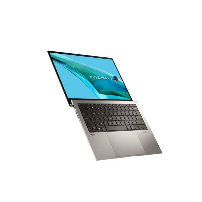 Portátil Asus ZenBook S 13 OLED UX5304MA-NQ075W Intel Core Ultra 7-155U/ 16GB/ 512GB SSD/ 13.3"/ Win11 3