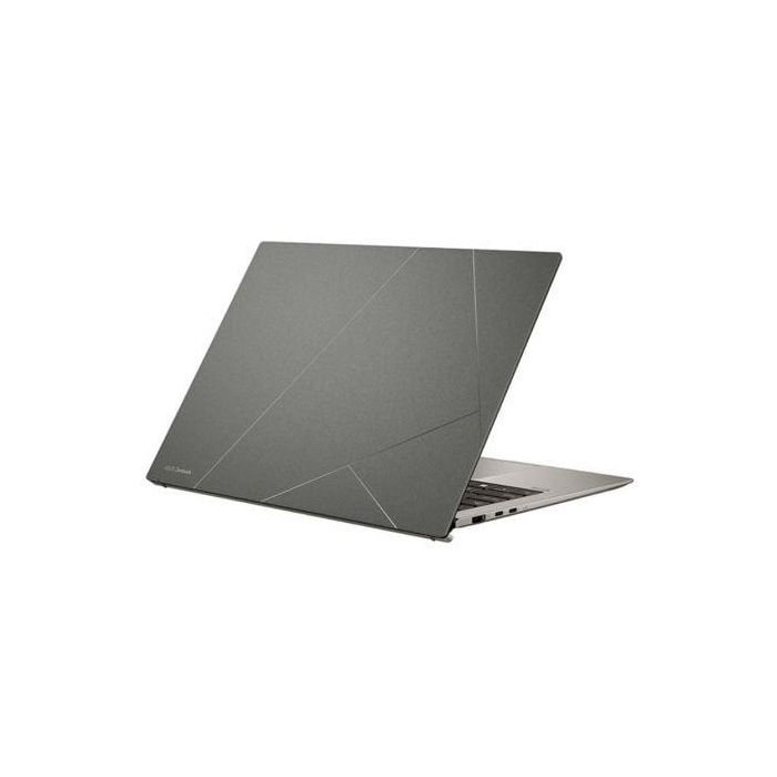 Portátil Asus ZenBook S 13 OLED UX5304MA-NQ075W Intel Core Ultra 7-155U/ 16GB/ 512GB SSD/ 13.3"/ Win11 4