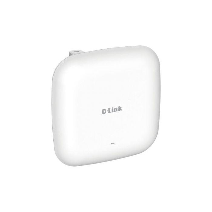 Punto de Acceso Inalámbrico D-Link DAP-X2810 PoE 1800Mbps/ 2.4GHz 5GHz/ Antenas de 4.3dBi/ WiFi 802.11ax/ac/n/b/g 2