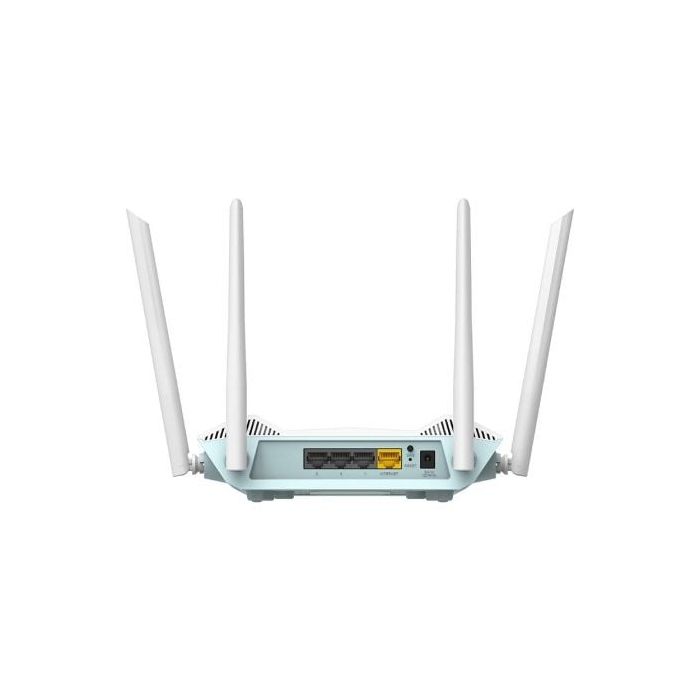 Router D-Link R15 1500Mbps 2