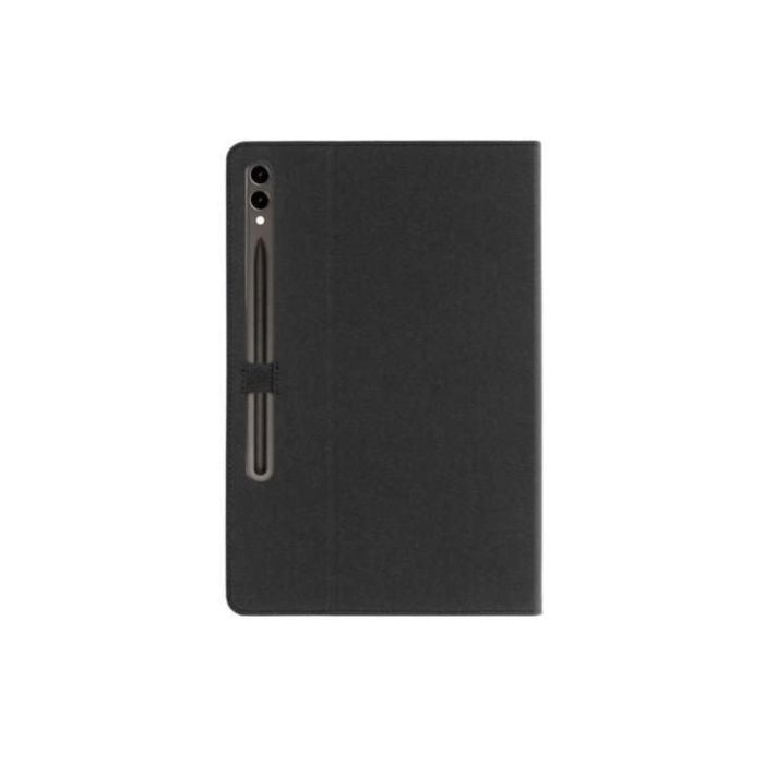 Funda Gecko V11T67C1 para Tablets Samsung Galaxy Tab S9+ - S9+ FE/ Negra 1
