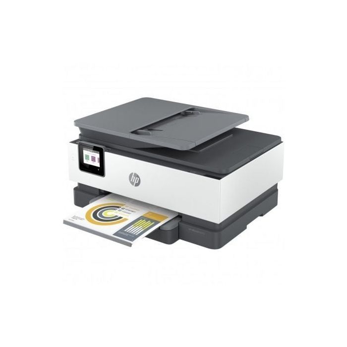 HP OfficeJet Pro 8022e Inyección de tinta térmica A4 4800 x 1200 DPI 20 ppm Wifi 1