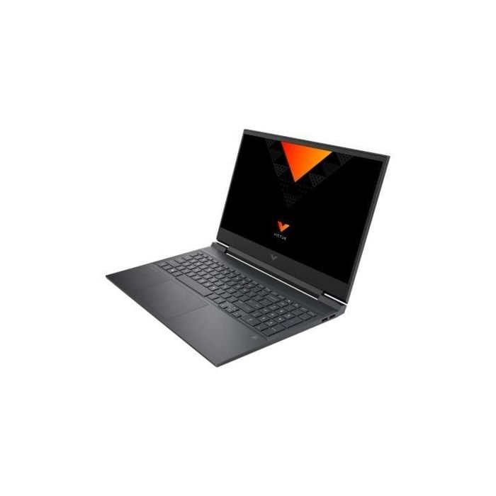 Portátil Gaming HP VICTUS 16-E0068NS Ryzen 5 5600H/ 8GB/ 512GB SSD/ GeForce GTX1650/ 16.1"/ Sin Sistema Operativo 1 Portátil Gaming HP VICTUS 16-E0068NS Ryzen 5 5600H/ 8GB/ 512GB SSD/ GeForce GTX1650/ 16.1"/ Sin Sistema Operativo 1