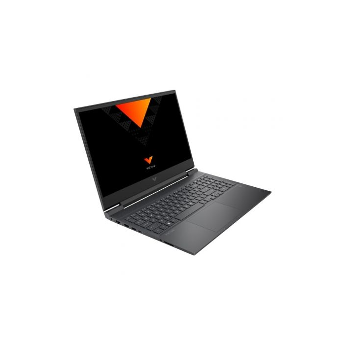 Portátil Gaming HP VICTUS 16-E0068NS Ryzen 5 5600H/ 8GB/ 512GB SSD/ GeForce GTX1650/ 16.1"/ Sin Sistema Operativo 2 Portátil Gaming HP VICTUS 16-E0068NS Ryzen 5 5600H/ 8GB/ 512GB SSD/ GeForce GTX1650/ 16.1"/ Sin Sistema Operativo 2